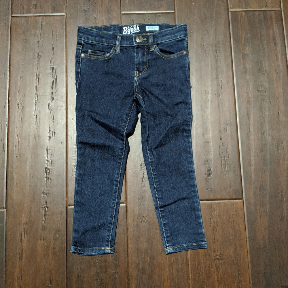 Oshkosh B'gosh Skinny Jeans